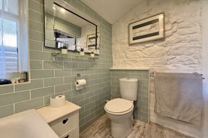 Bathroom- click for photo gallery
